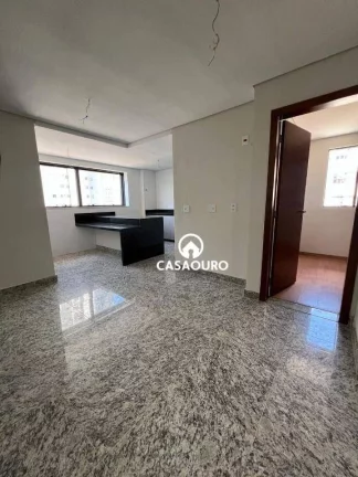 Imagem Apartamento à venda, 100 m² por R$ 1.750.000,00 - Lourdes - Belo Horizonte/MG