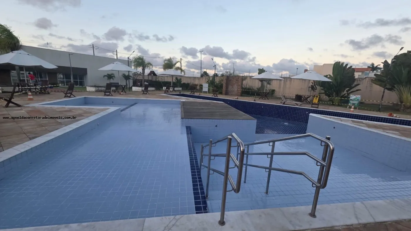 Imagem Apartamento para Venda em Parnamirim, Parque das Nações