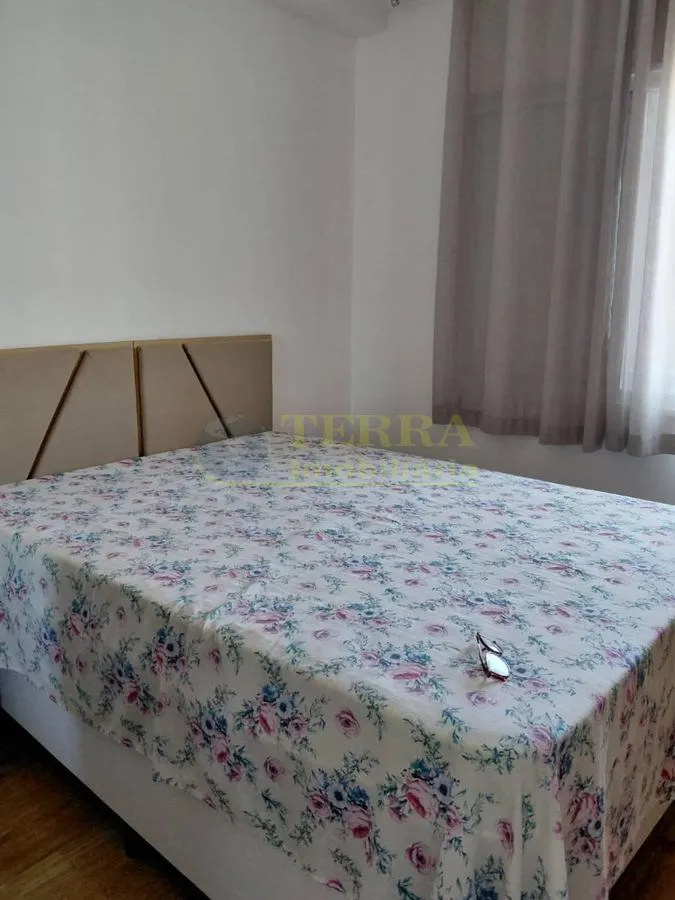 Imagem Lindo Apartamento de 72m² com Suíte e Lazer Completo - Cidade das Flores, Osasco