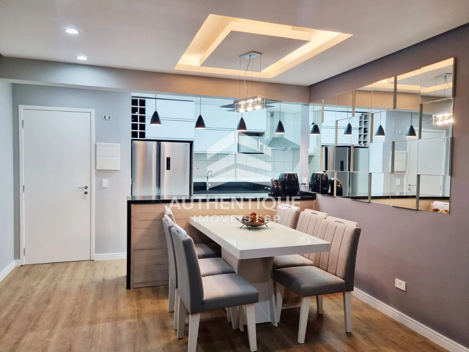 Imagem TERRACO SAO CAETANO - Apartamento à venda no bairro Santa Paula - São Caetano do Sul/SP