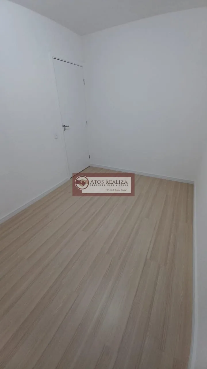 Imagem Alugo Apartamento Com 2 Dormitórios - São Paulo