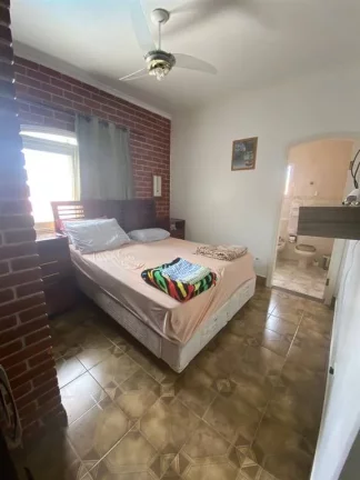 Imagem Casa com 4 dorms, Solemar, Praia Grande - R$ 900 mil, Cod: 2645