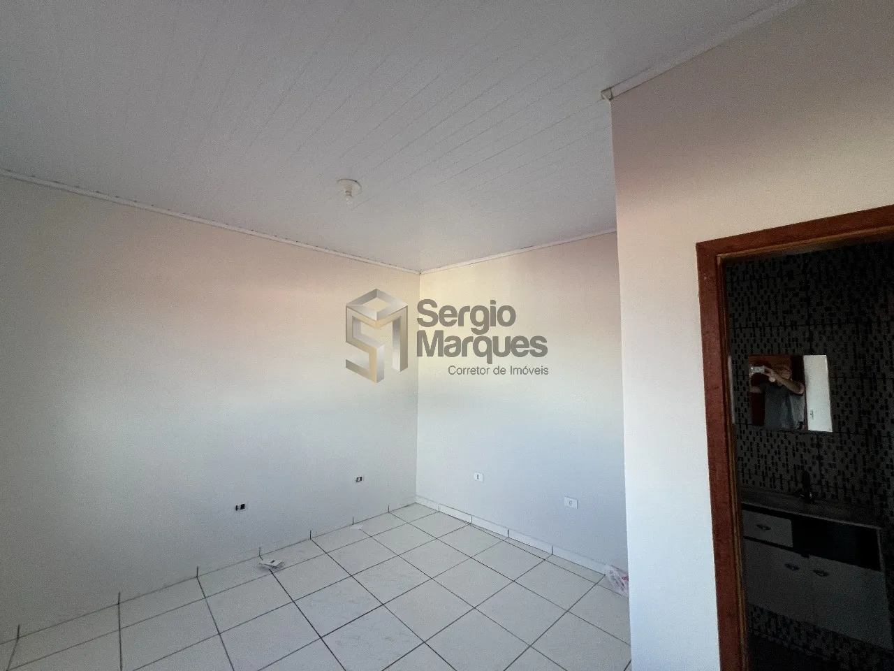 Imagem Casa à venda - 170m² - Parque Belo Monte, Umuarama-PR
