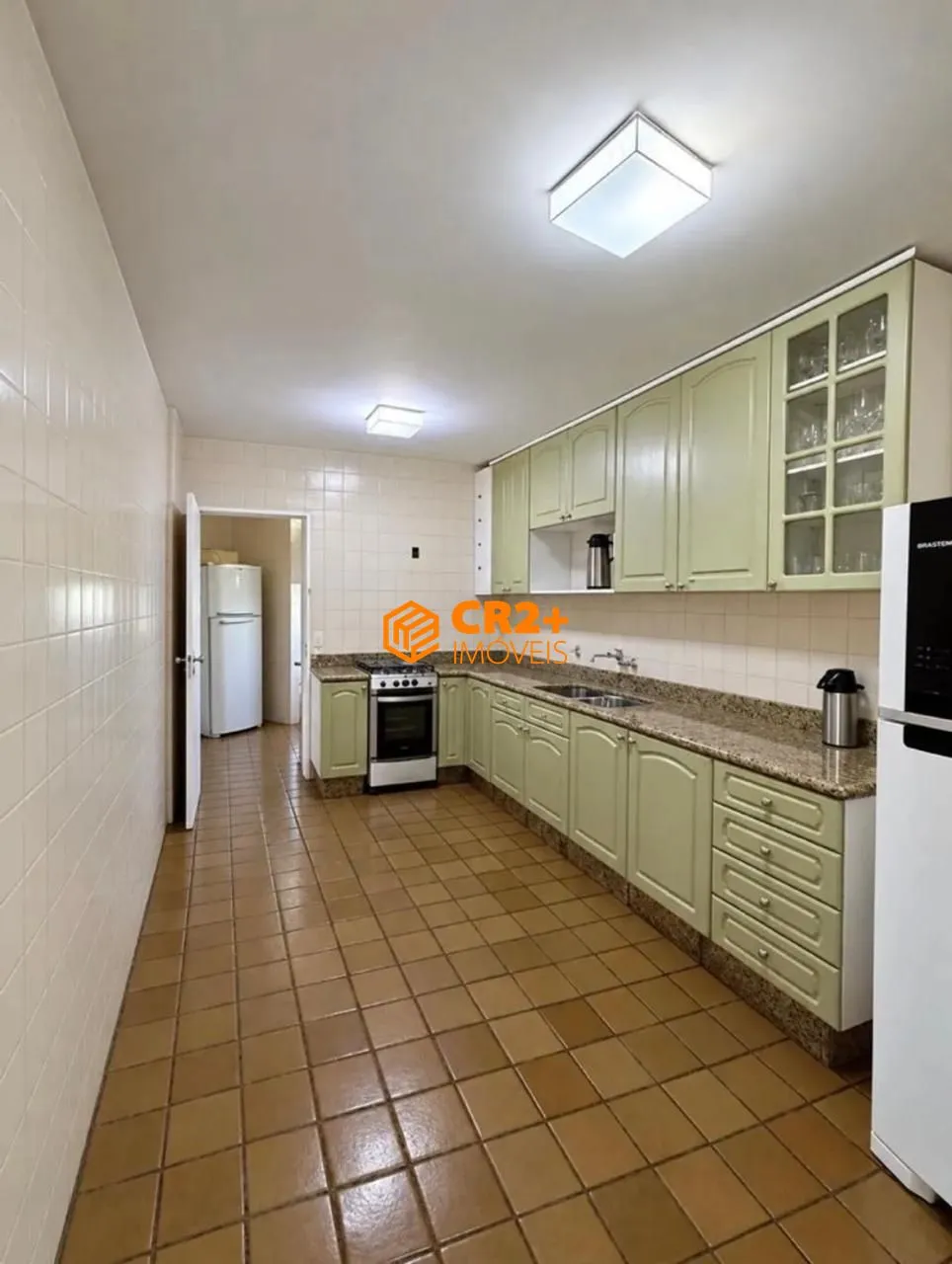 Imagem Vendo apartamento de 4 quartos, 2 vagas em Boa Viagem