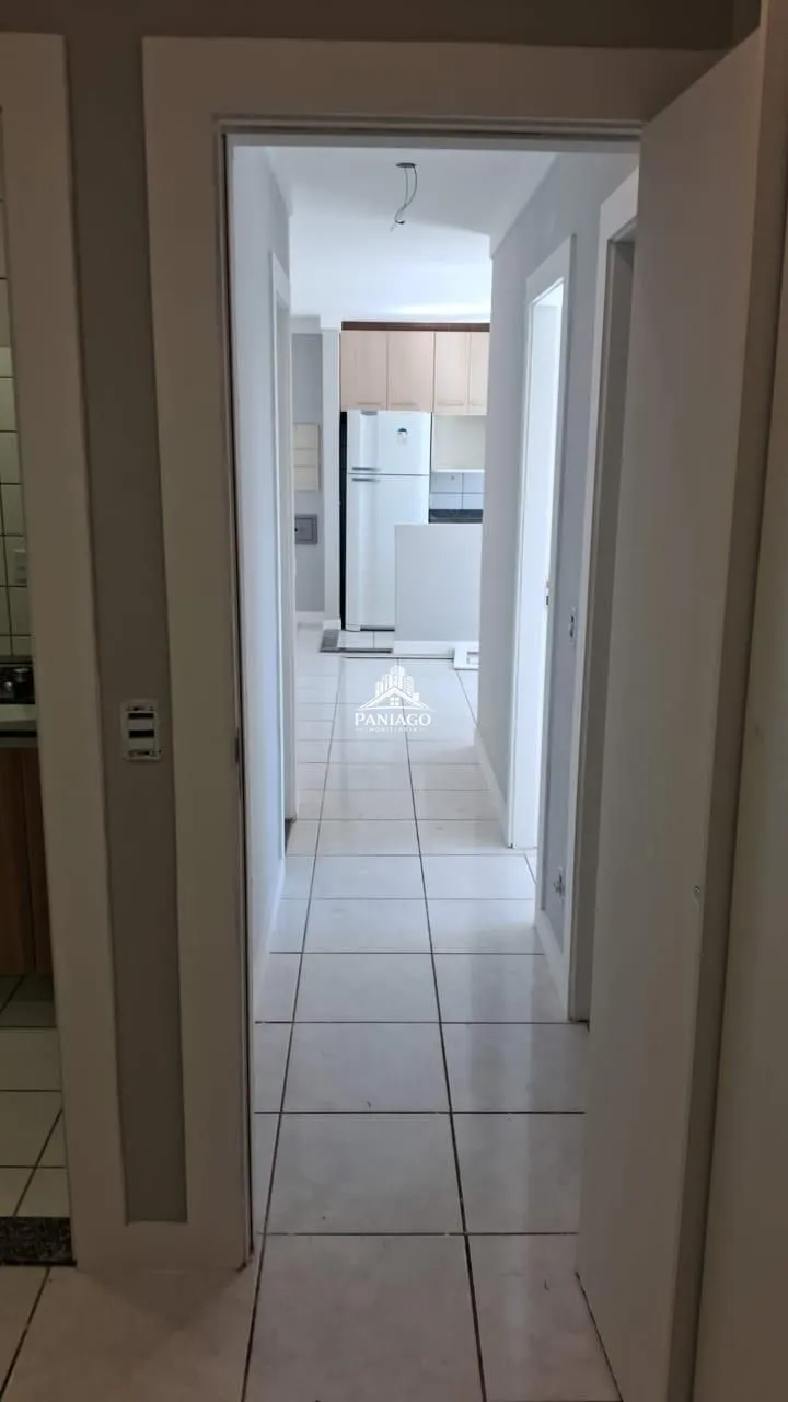 Imagem Apartamento para Locação no Condomínio Duets - Bosque da Saúde