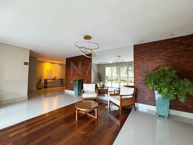 Imagem Apartamento com 2 dormitórios à venda, 107 m² por R$ 1.150.000,00 - Vila Carrão - São Paulo/SP