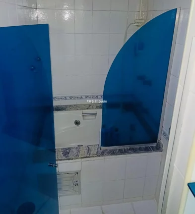Imagem Apartamento de Luxo em Perdizes, São Paulo-SP: 3 Quartos, 1 Suíte, 2 Salas, 3 Banheiros, 2 Vagas, 274m² - Venda ou Locação!