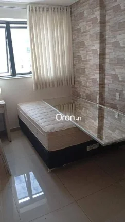Imagem Flat à venda, 33 m² por R$ 369.000,00 - Alto da Glória - Goiânia/GO