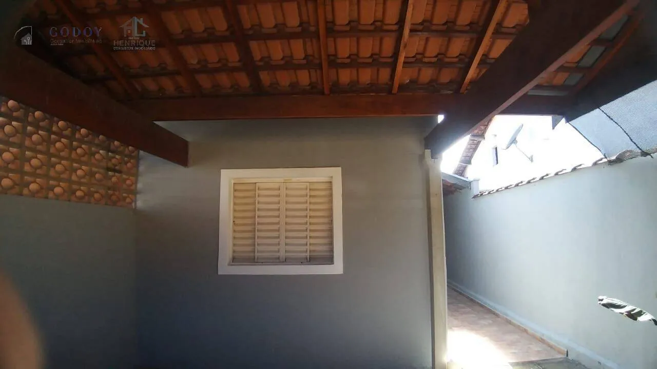 Imagem Casa à Venda - Bairro Beta, Pindamonhangaba