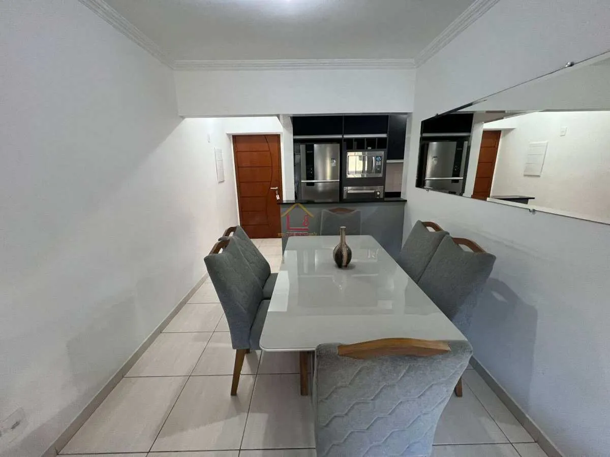 Imagem apartamento a venda