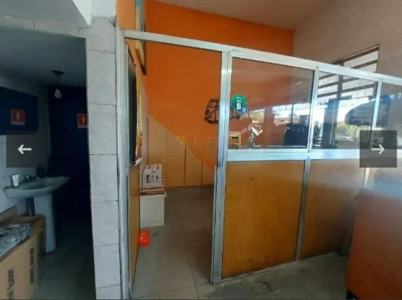 Imagem Vendo Galpão em Santo André, Parque Erasmo Assunção