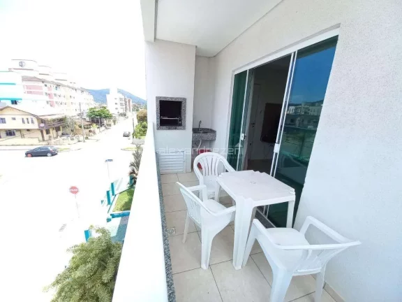 Imagem Apartamento 2 dormitórios
