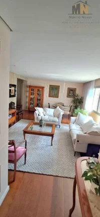 Imagem APARTAMENTO RESIDENCIAL em SÃO PAULO - SP, JARDIM PAULISTA
