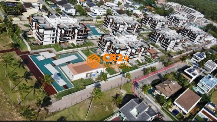 Imagem Vendo Flat 77m² c/ 1 Quarto em Muro Alto. BEIRA MAR