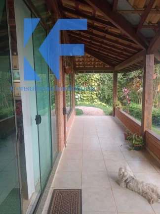 Imagem CHACARA RESIDENCIAL em VINHEDO - SP, VISTA ALEGRE