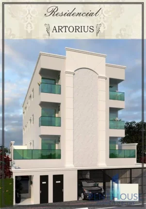 Foto do imóvel Apartamento Zona Central para Venda em Camboriú, TABULEIRO, 2 dormitórios, 1 suíte, 2 banheiros, 1 vaga em Rua Silveira