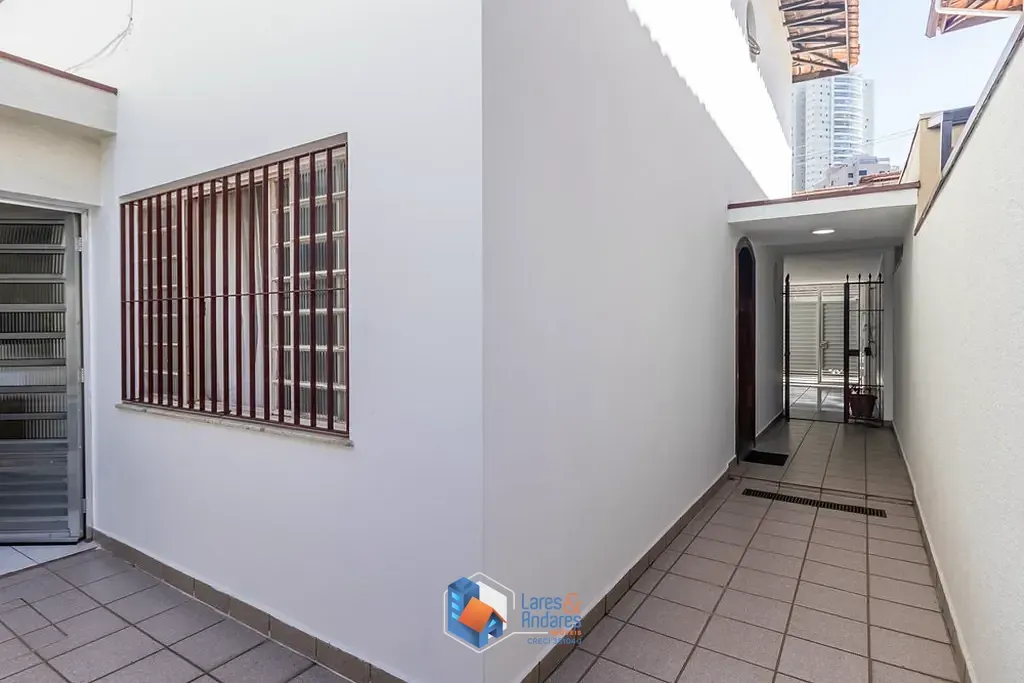 Imagem Casa à venda 3 Quartos 1 Suite 2 Vagas 153M² Alto da Lapa São Paulo - SP