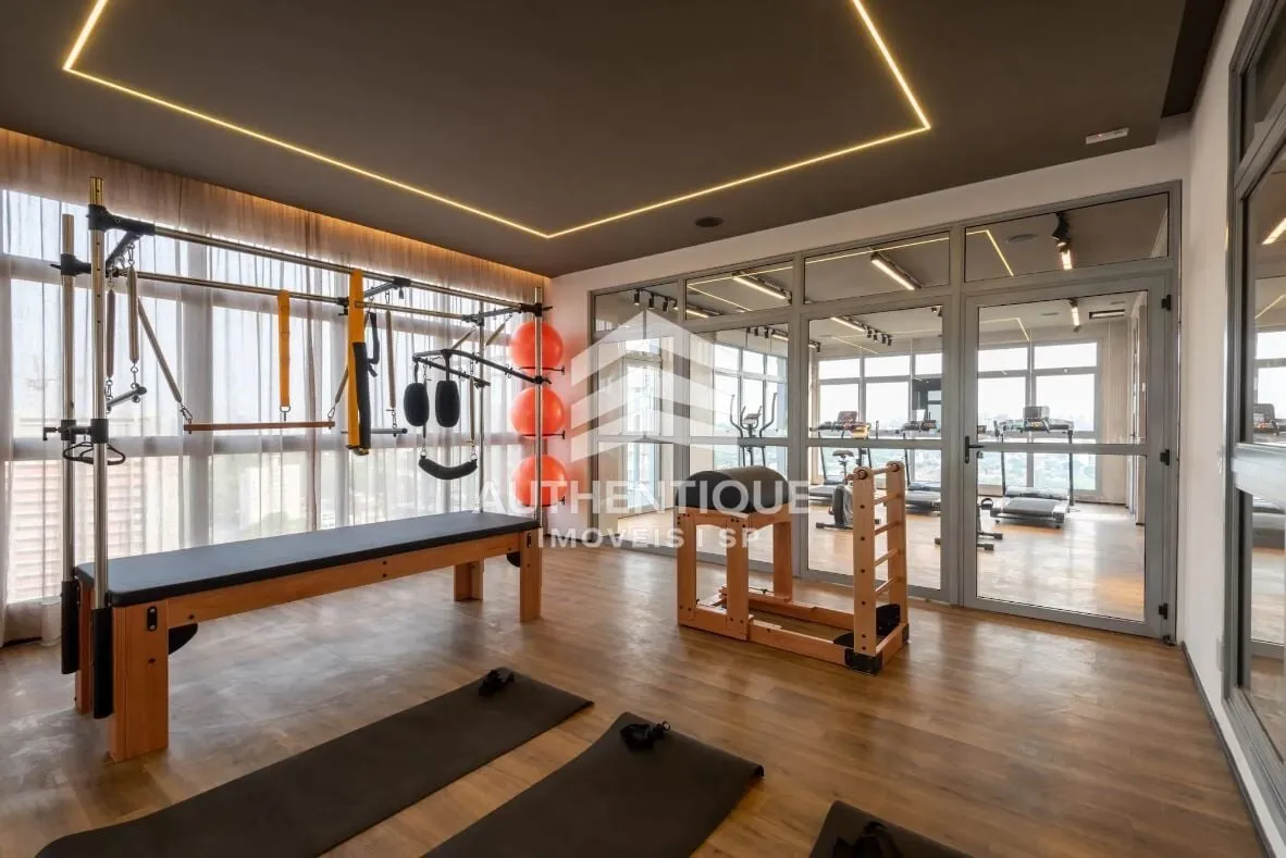 Imagem HAUS MITRE BUTANTÃ - Apartamento à venda em São Paulo/SP