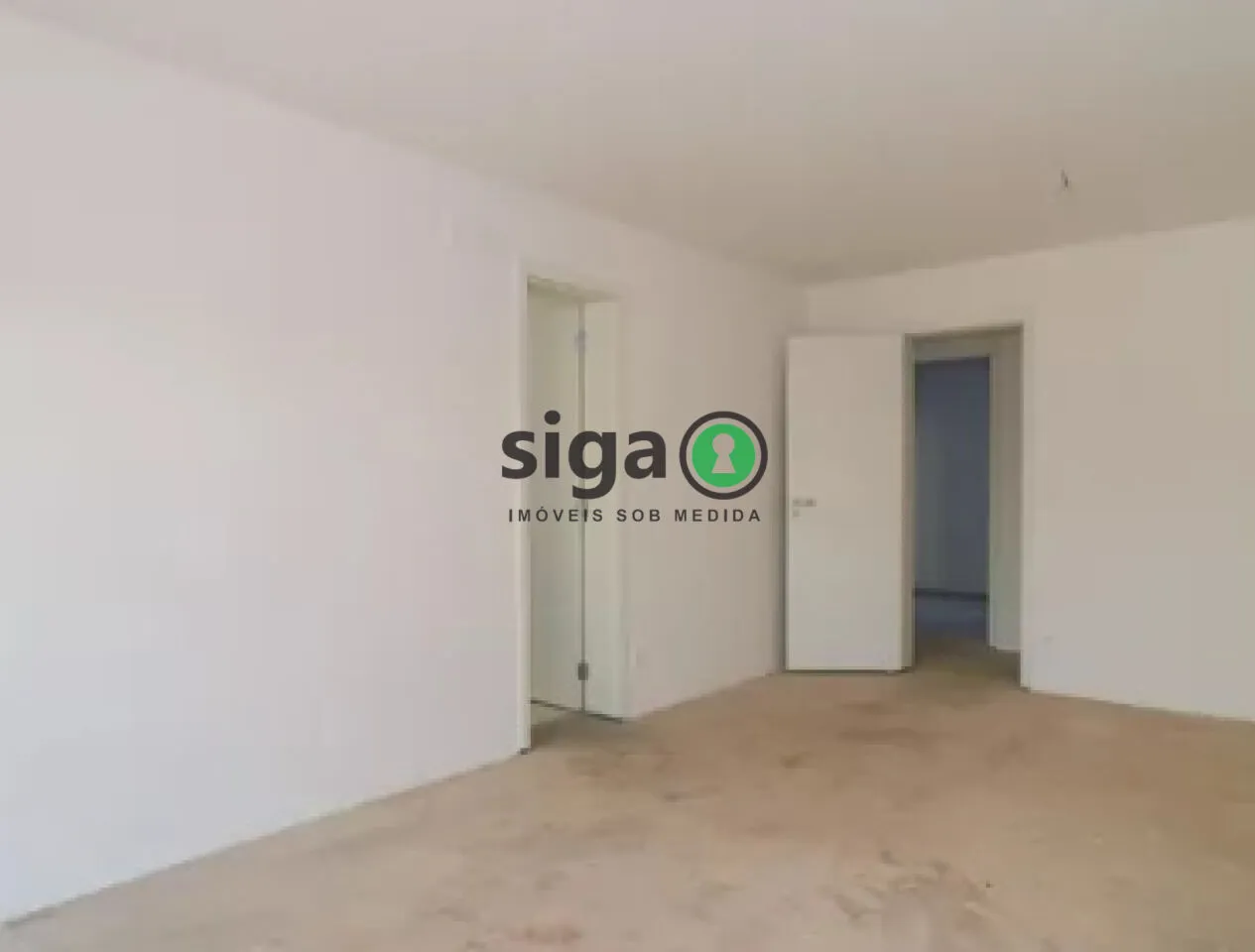 Imagem Apartamento com 230m2, 4 quartos e 4 vagas, à venda no Jardim Guedala