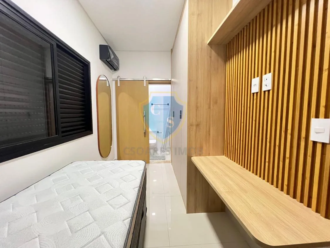 Imagem CASA 3 DORMS COM 2 SUITES