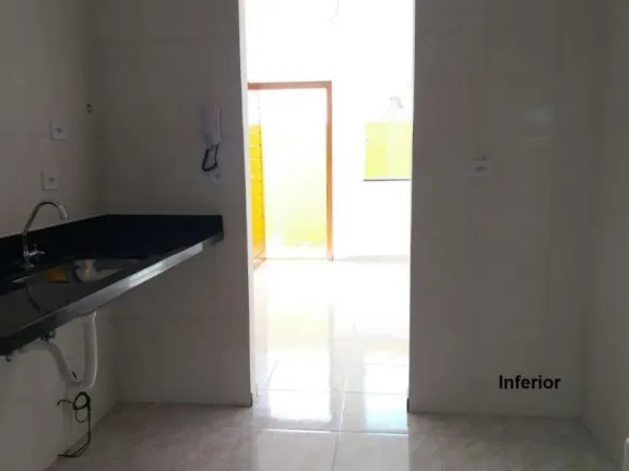 Imagem Apartamento com 2 Quartos à Venda, 50 m² em Vila Progresso (zona Leste) - São Paulo