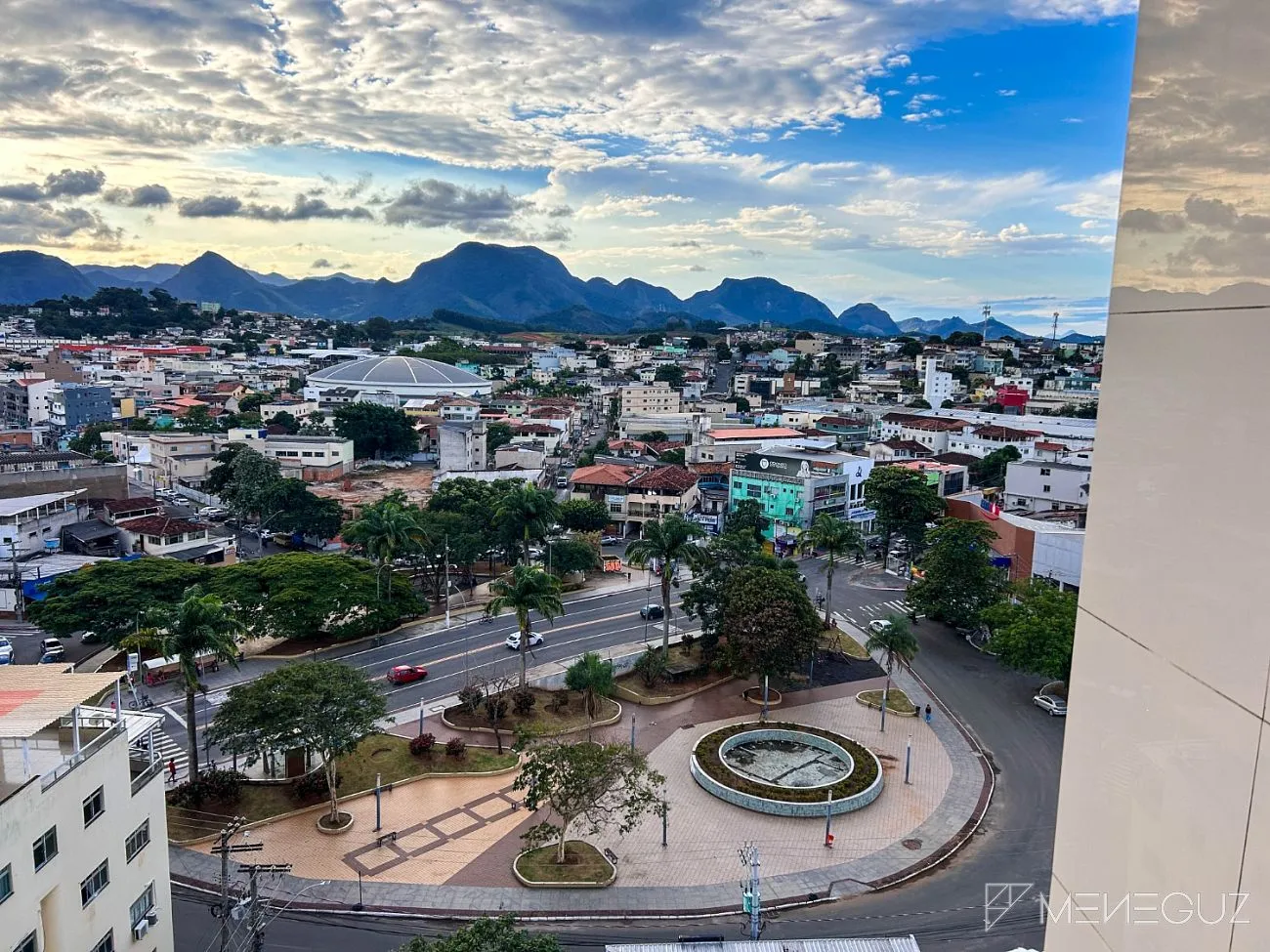 Imagem Apartamento 2 quartos, para locação anual na Prainha de Muquiçaba em Guarapari
