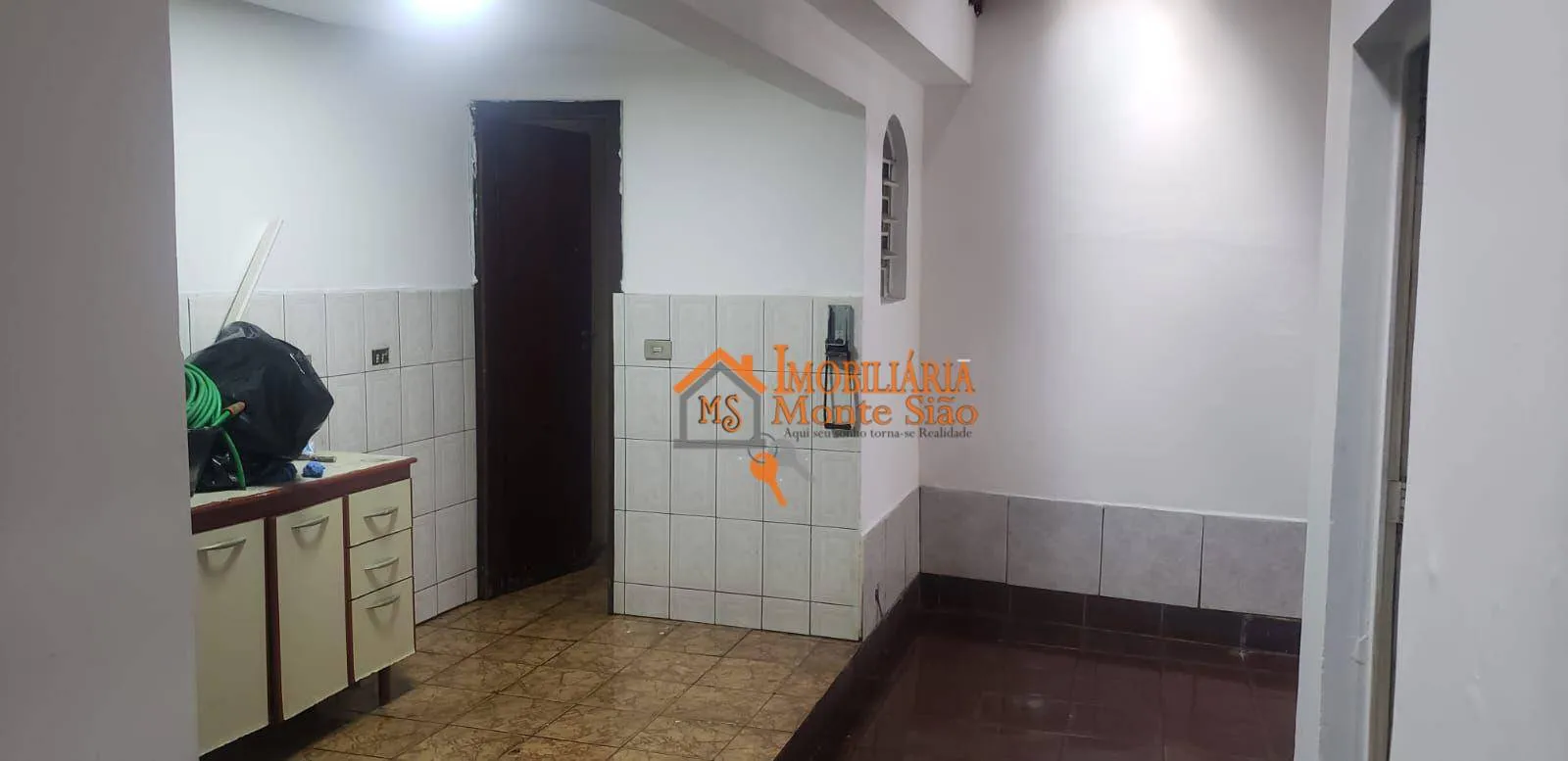 Imagem Sobrado com 3 dormitórios à venda, 120 m² por R$ 799.000,00 - Vila Nossa Senhora de Fátima - Guarulhos/SP