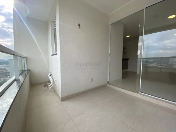 Imagem Apartamento 3 suítes para Venda no bairro Itoupava Seca em Blumenau
