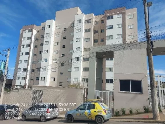 Oportunidade Única em ITAQUAQUECETUBA - SP | Tipo: Apartamento | Negociação: Leilão | Situação: Imóvel em RUA OSWALDO CRUZ