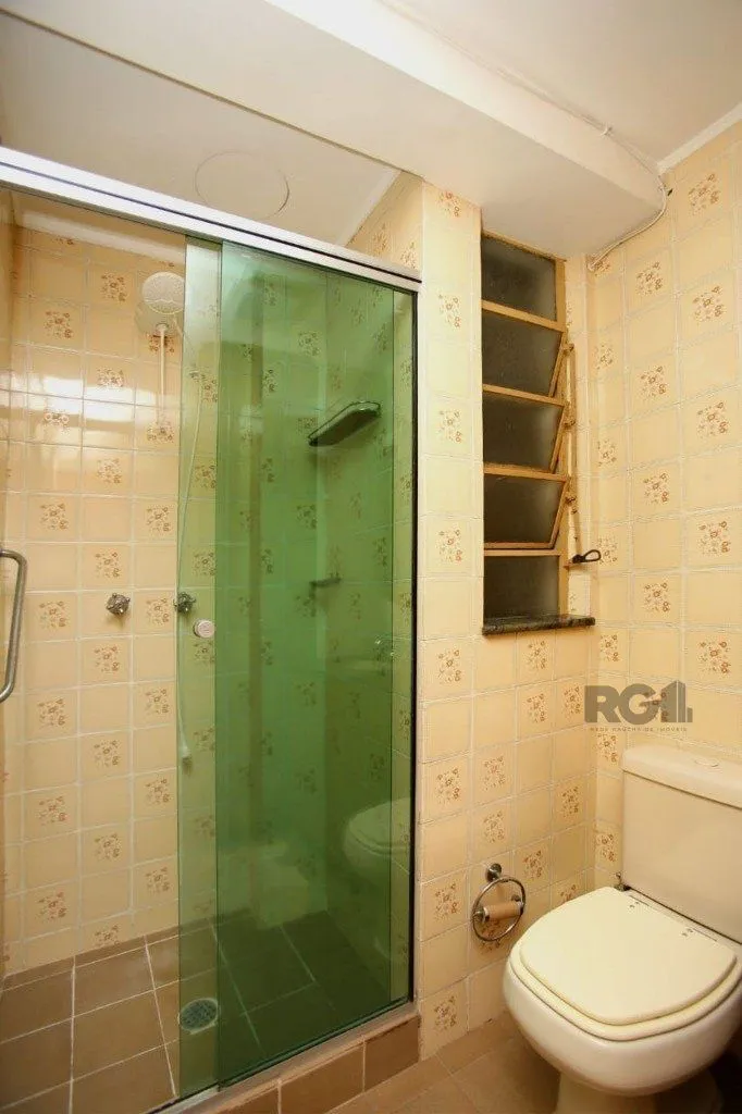 Imagem Apartamento, 2 Quartos, 2 Vagas, Bairro Petrópolis