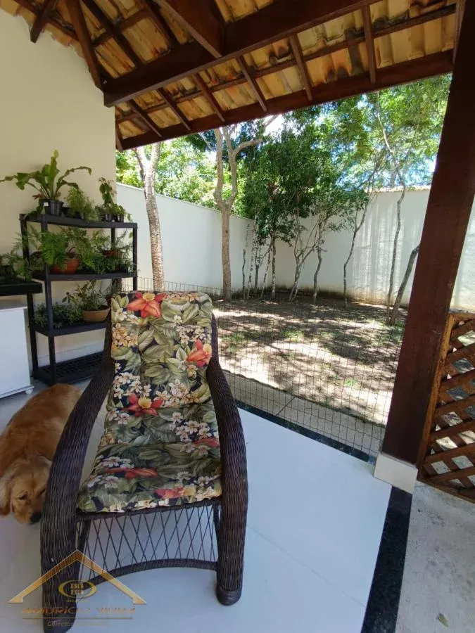 Imagem Casa para Venda em Armação dos Búzios / RJ no bairro Caravelas
