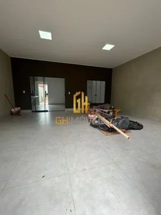 Imagem CA1851

Casa com 3 quartos em São Luís de Montes Belos, em terreno com 162,5m² com 135m² de áre...