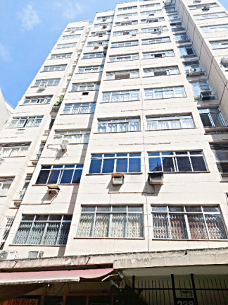 Imagem Apartamento com 2 Quartos à Venda, 78 m² em Flamengo - Rio de Janeiro