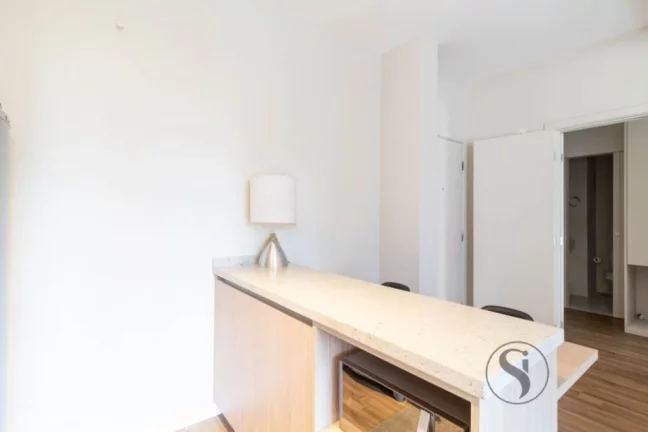 Imagem APARTAMENTO RESIDENCIAL em SÃO PAULO - SP, JARDIM EUROPA