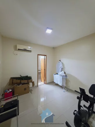 Imagem CASA NO CONDOMÍNIO ORQUÍDEA UIRAPURU - PARQUE 10