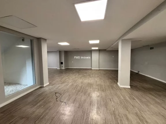 Imagem Loja com 768m2 no Jardim Paulista