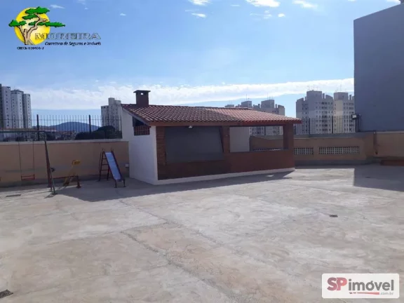 Imagem APTO C/ 62 M², 2 DORMS E 1 VAGA NO MANDAQUI