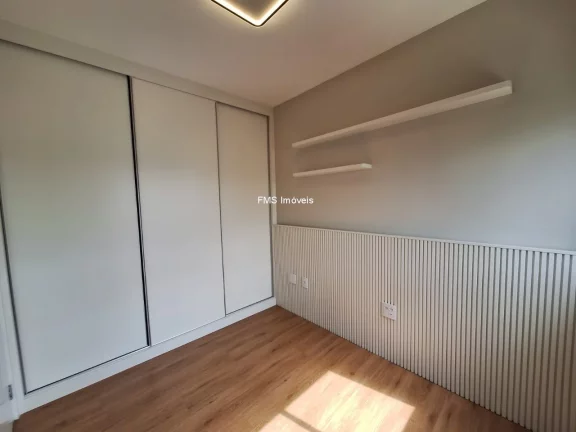 Imagem Apartamento com 2 suítes em Moema - locação