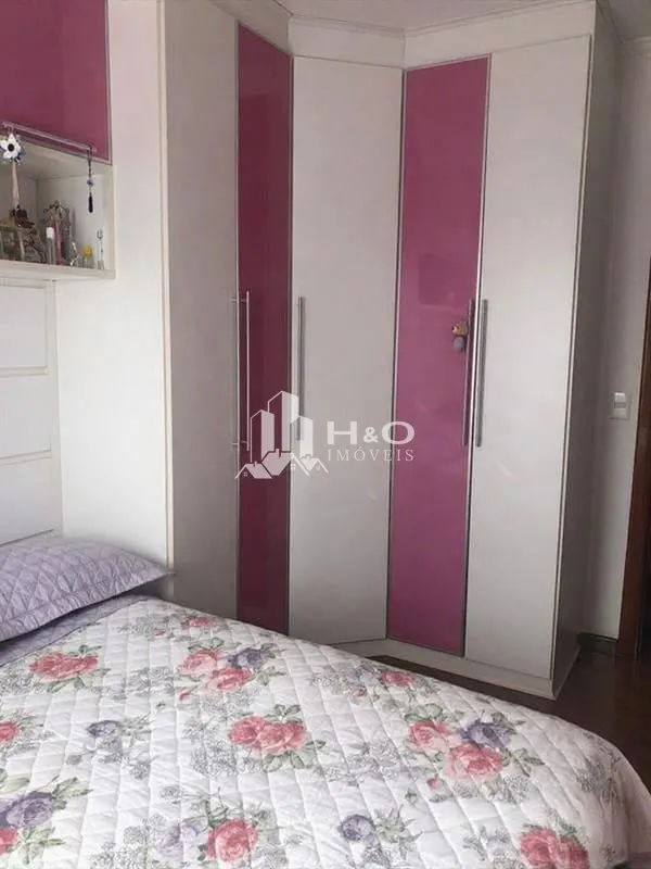 Imagem Apartamento de Alto Padrão no Tatuapé • 135 m² • 3 Dormitórios • 2 Vagas