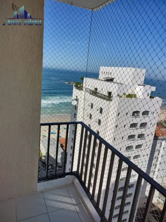 Imagem LINDO APTO 230m², PITANGUEIRAS, GUARUJÁ. 2 VAGAS. NOVO, PRONTO PARA MORAR!!