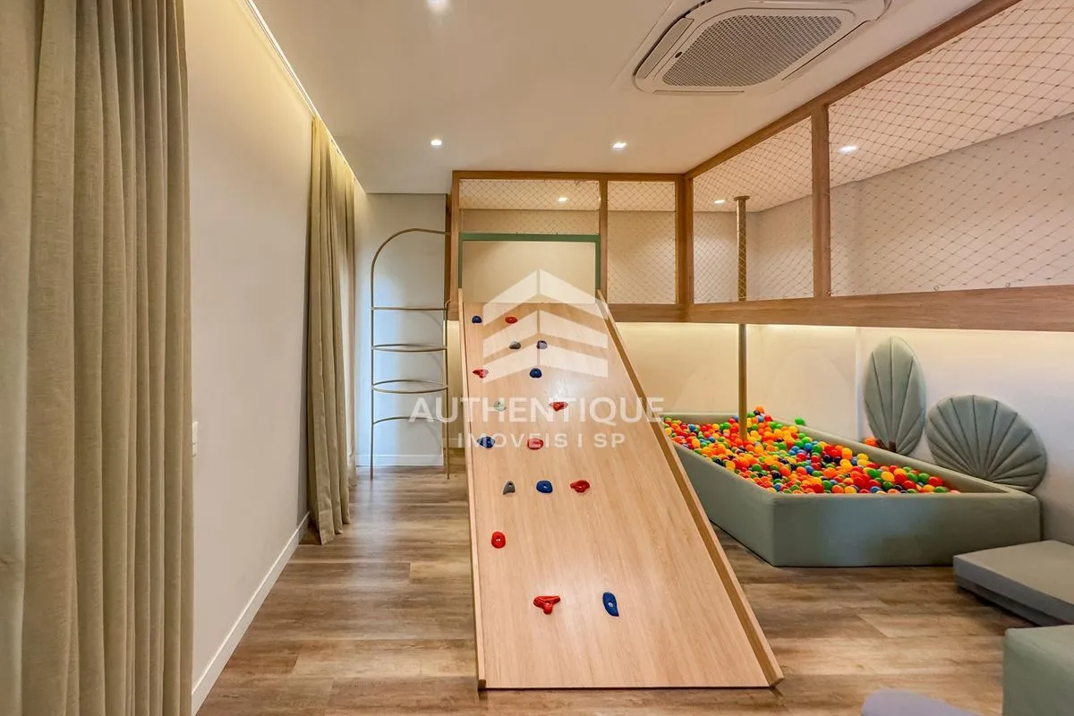 Imagem LUMIERE RESIDENCE CHACARA KLABIN - Apartamento no bairro Chácara Klabin à venda
