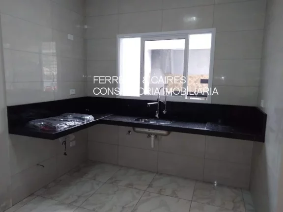 Imagem CASA RESIDENCIAL em INDAIATUBA - SP, PARQUE RESIDENCIAL SABIÁS
