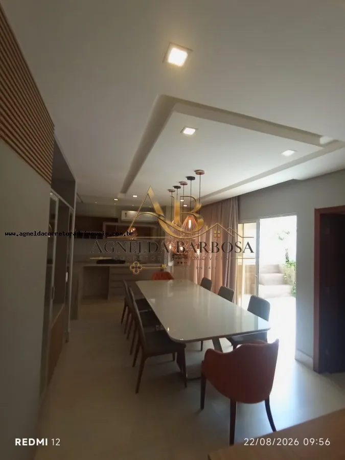 Imagem Casa em Condomínio para Venda em Parnamirim, Parque das Nações, 3 dormitórios, 3 suítes, 4 banheiros, 4 vagas