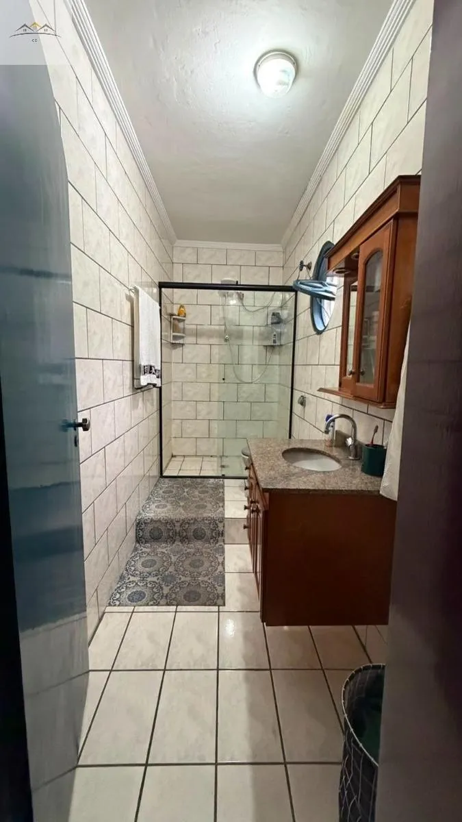 Imagem CASA RESIDENCIAL em Santo André - São Paulo, Vila Curuçá