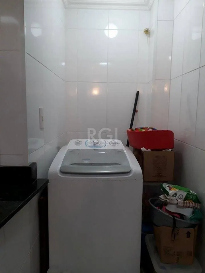 Imagem Apartamento em Centro Histórico