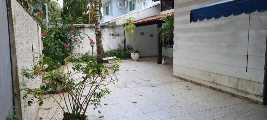 Imagem Jardins de Barra Bonita: casa duplex 427 m² e 5 quartos