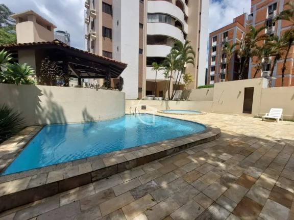 Imagem Excelente oportunidade de apartamento com 2 suítes mais 2 quartos à venda no bairro Atiradores em Joinville.