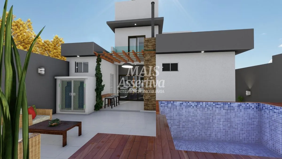 Imagem Casa para Venda em Gravataí / RS no bairro Centro