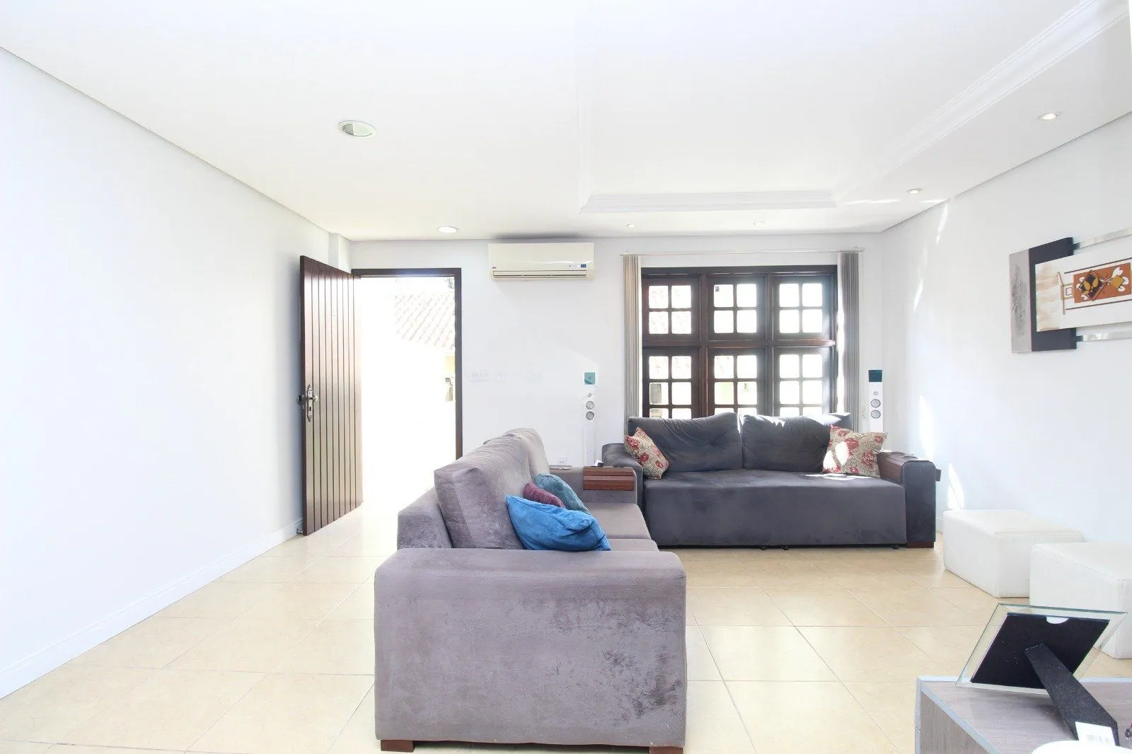 Imagem Casa de 180m² com 3 dormitórios no bairro Ecoville, Porto Alegre
