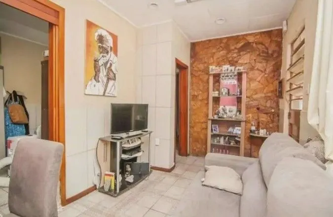 Imagem Apartamento para Venda - 95m², 2 dormitórios, Santana